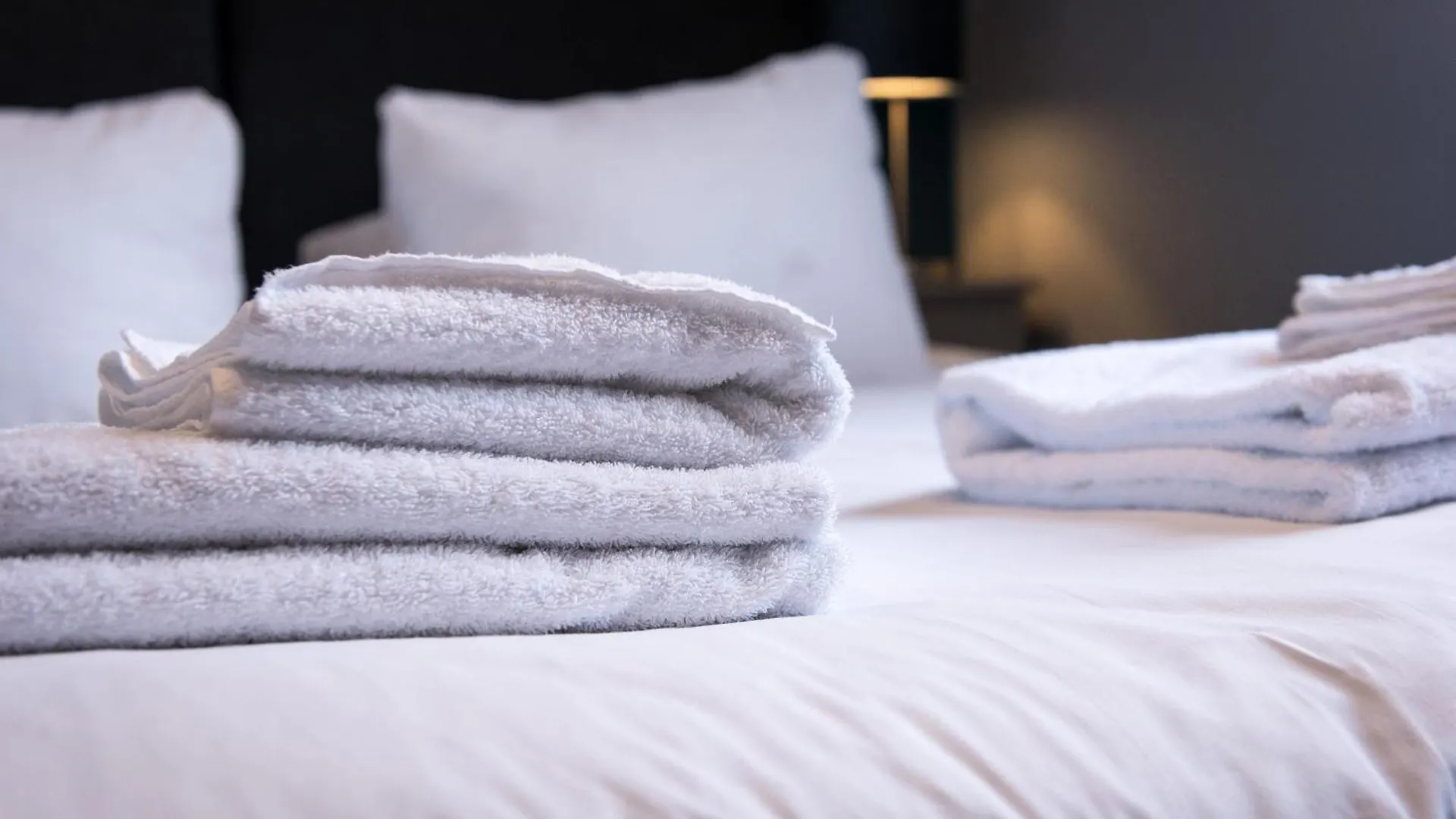 Arena Apartments - Stylish And Homely Apartments By The Ice Arena With Parking Nottingham